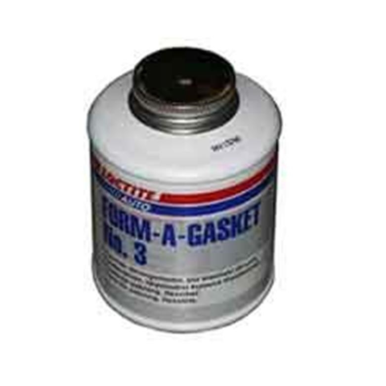 LOCTITE 5423 Fly Pakning - 450ml 